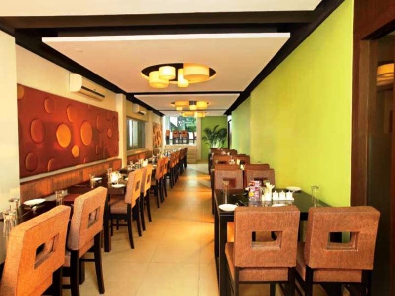 Icon Classic Kottayam Exterior foto