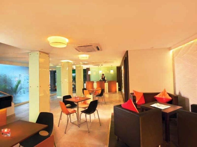Icon Classic Kottayam Exterior foto